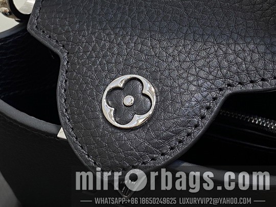 LV Bags Cap N85513 14x8x21cm gf