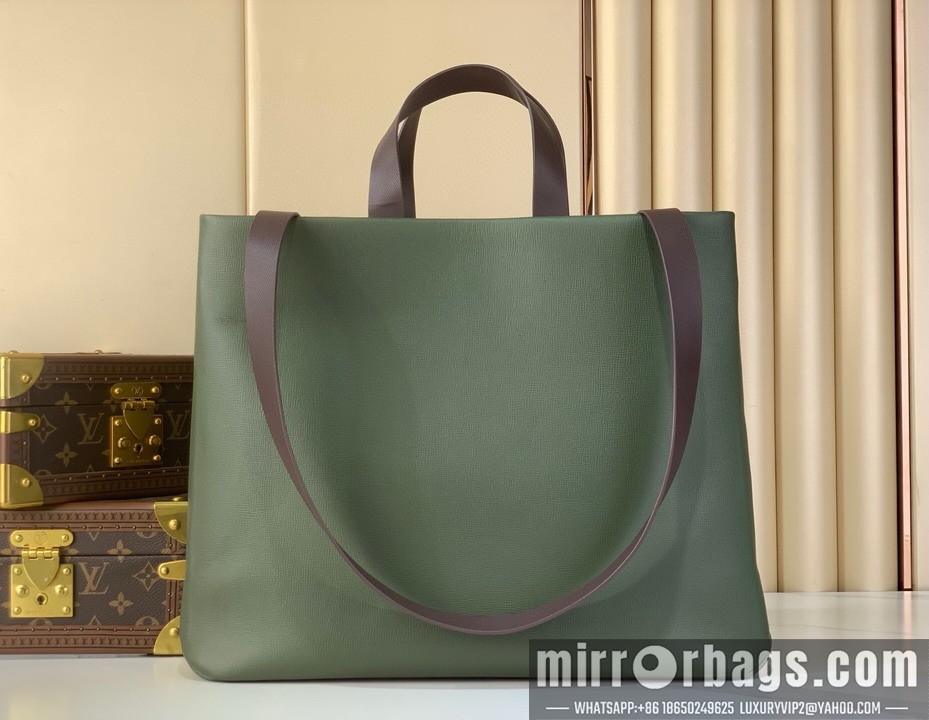 LV Bags Shopper m14270 40x23x49cm gf