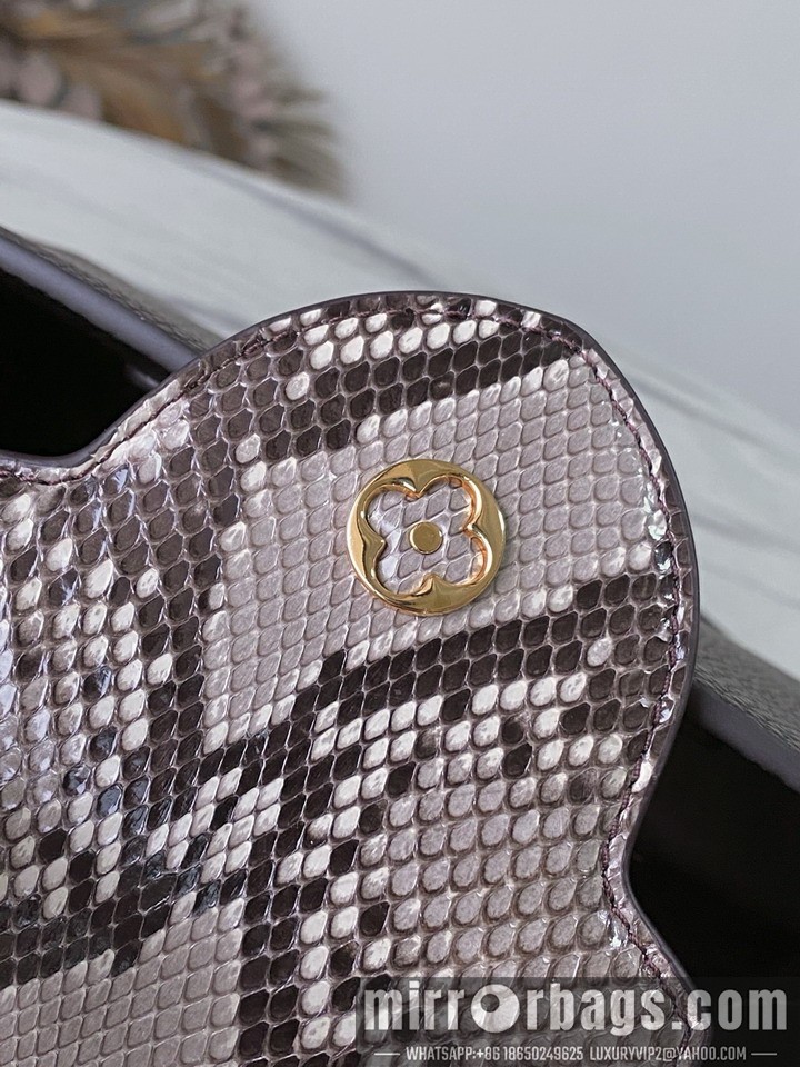 LV Bags Cap N48865 27x18x9cm gf5