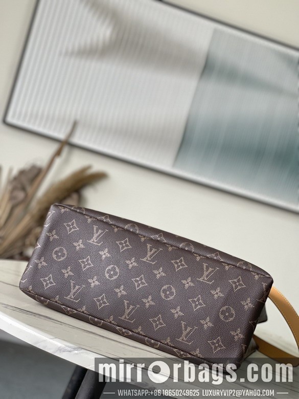 LV Bags Shopper M13928 40x32x16cm gf