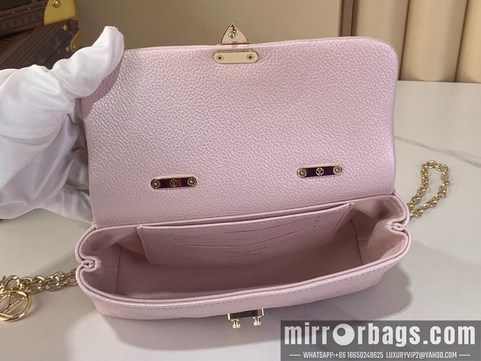 LV Bags Metis m26456 21.5x13.5x6cm gf