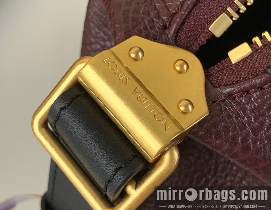 LV Bags Biker M14514 30x12x12cm gf1.