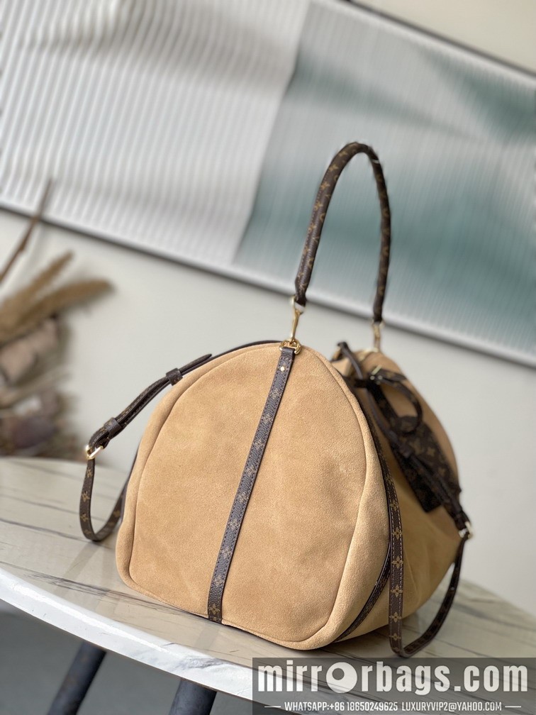 LV Bags Express M26451 20x27x45cm gf