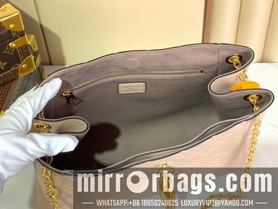 LV Bags Anytime m14659 20x13x34cm gf