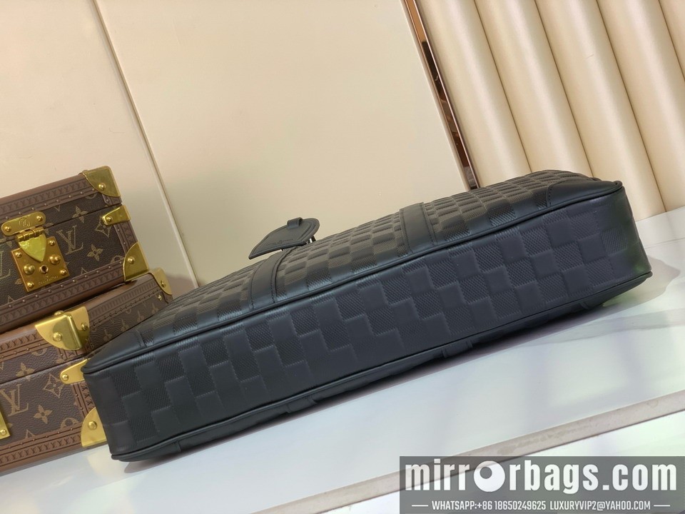 LV Bags Voyage N41125 41x31x7cm gf