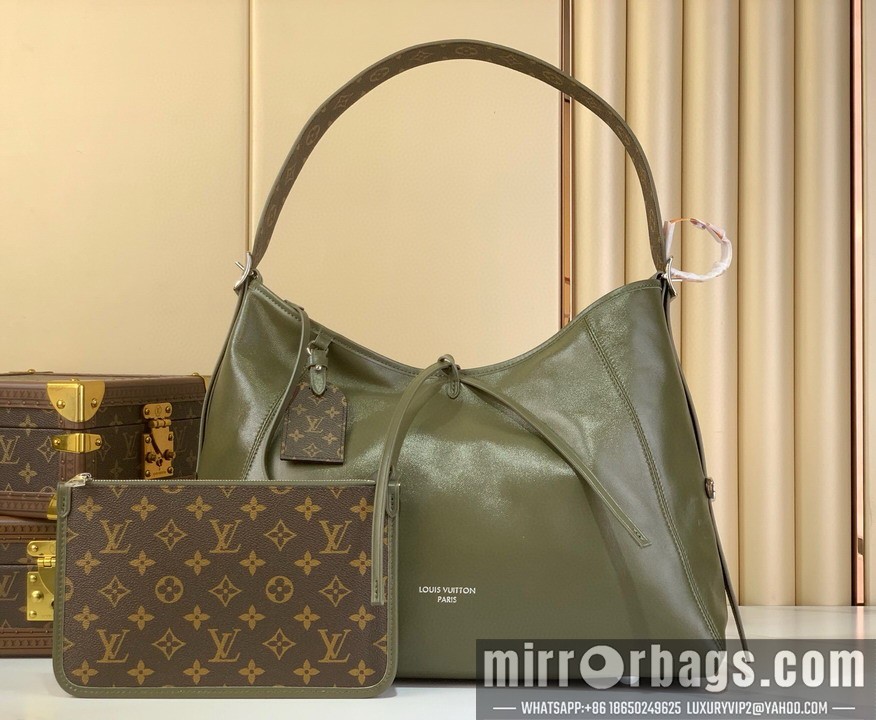 LV Bags CarryAll m14268 30x15x39cm gf