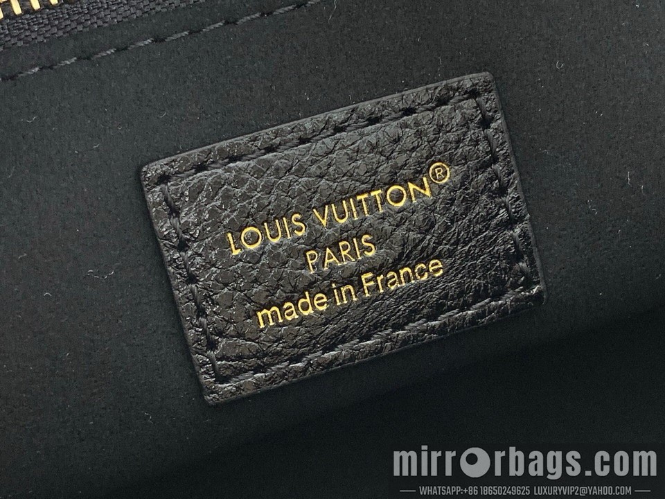 LV Bags CarryAll m26568 17x10x26cm gf