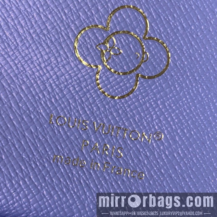 LV Bags Rosalie M15323 11x8x2.5cm gf