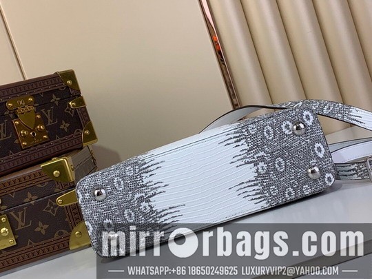 LV Bags Cap N48865 27x18x9cm gf3