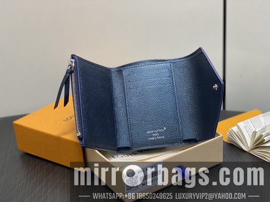 LV Bags Victorine M26472 12x9.5x2.5cm gf