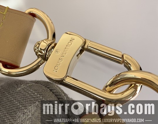 LV Bags Keepall M13748 27x20x45cm gf
