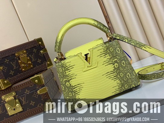 LV Bags Cap N48865 21x14x8cm gf1