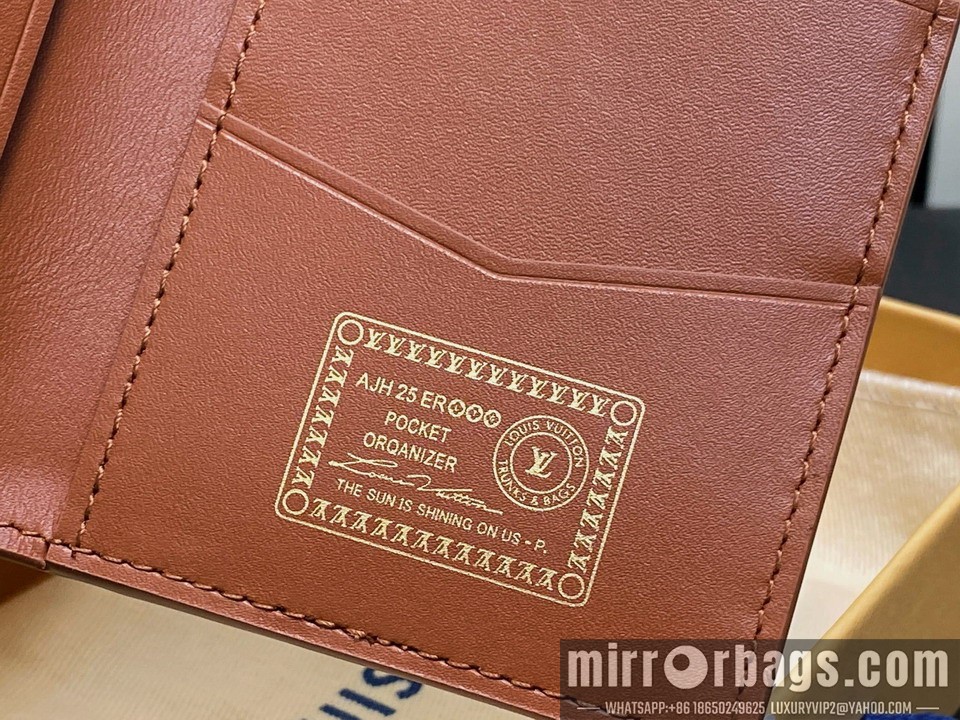 LV Bags M26072 11.1x1x7.5cm gf6