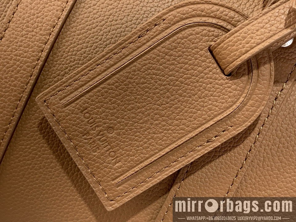 LV Bags Keepall M25980 34x21x16cm gf