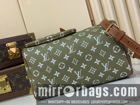 LV Bags Speedy M14064 30x17x21cm gf4