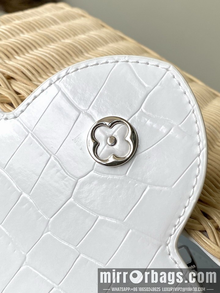 LV Bags Cap M48865 18x27x9cm gf4