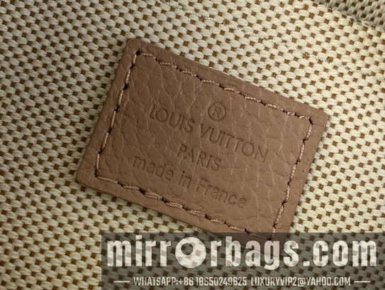 LV Bags Soft Trunk M13868 18.5x13x8cm gf