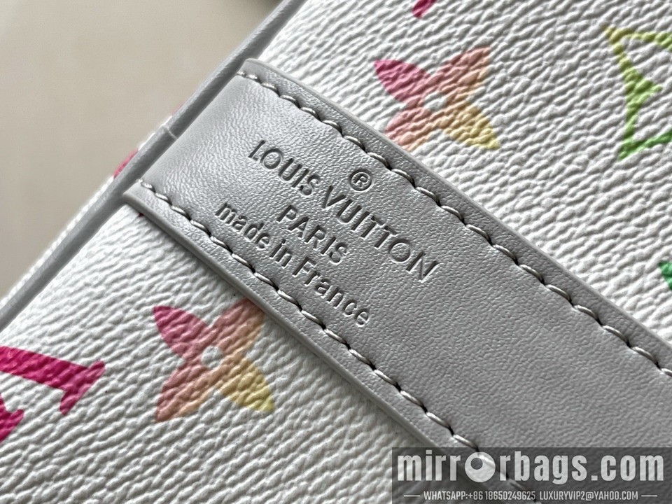 LV Bags Keepall M13915 45x27x20cm gf