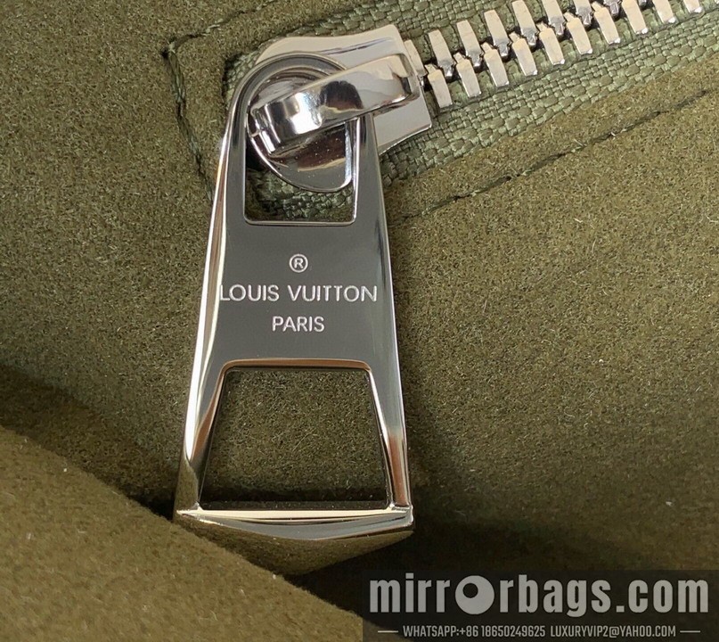 LV Bags CarryAll m14268 30x15x39cm gf