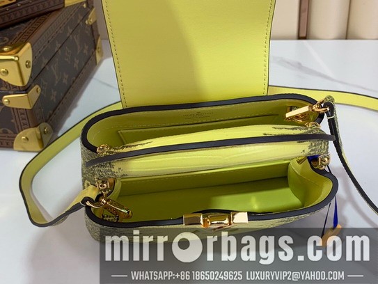 LV Bags Cap N48865 21x14x8cm gf1