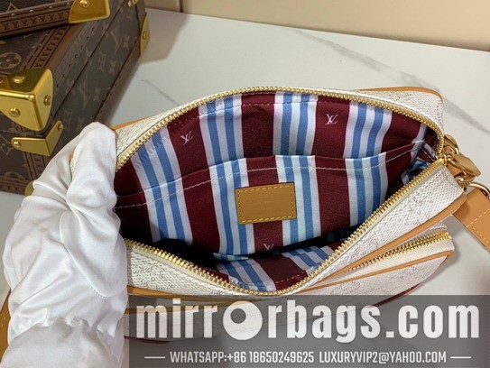 LV Bags NIL m14682 17.5x11x25cm gf