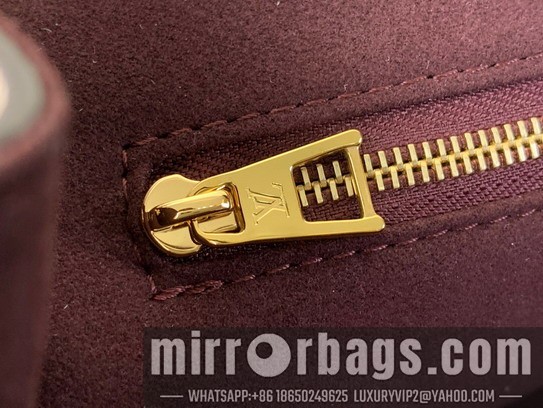 LV Bags Anytime m14658 27x14x42cm gf