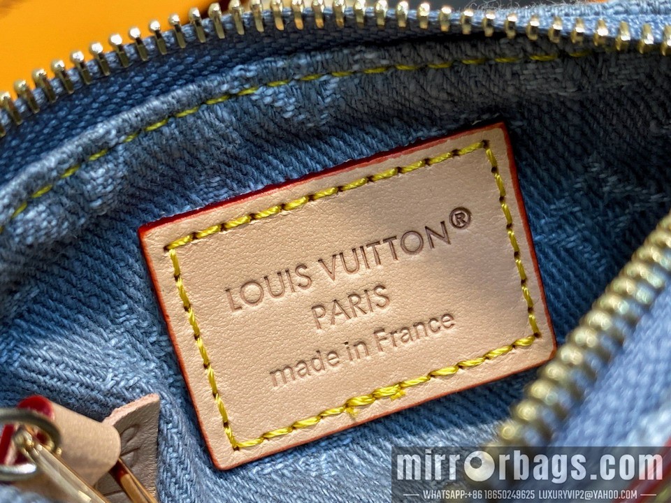 LV Bags M13208 12x7x1.5cm gf1