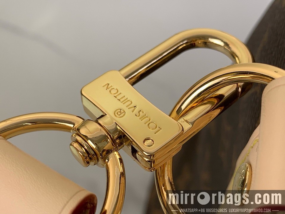 LV Bags Keepall P01944 27x20x45cm gf