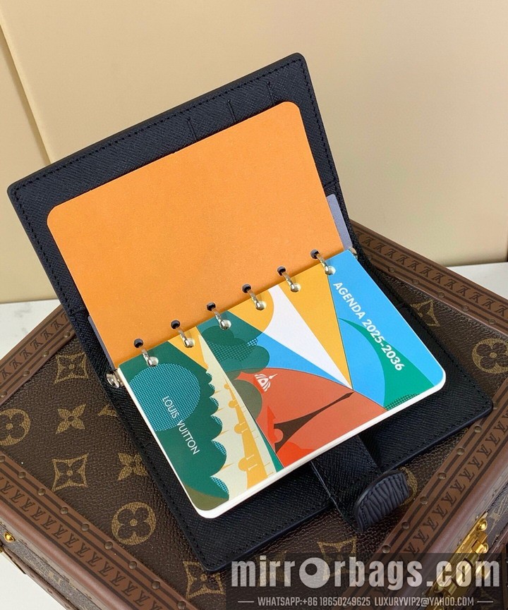 LV Bags R20005 14.5x2x10cm gf12