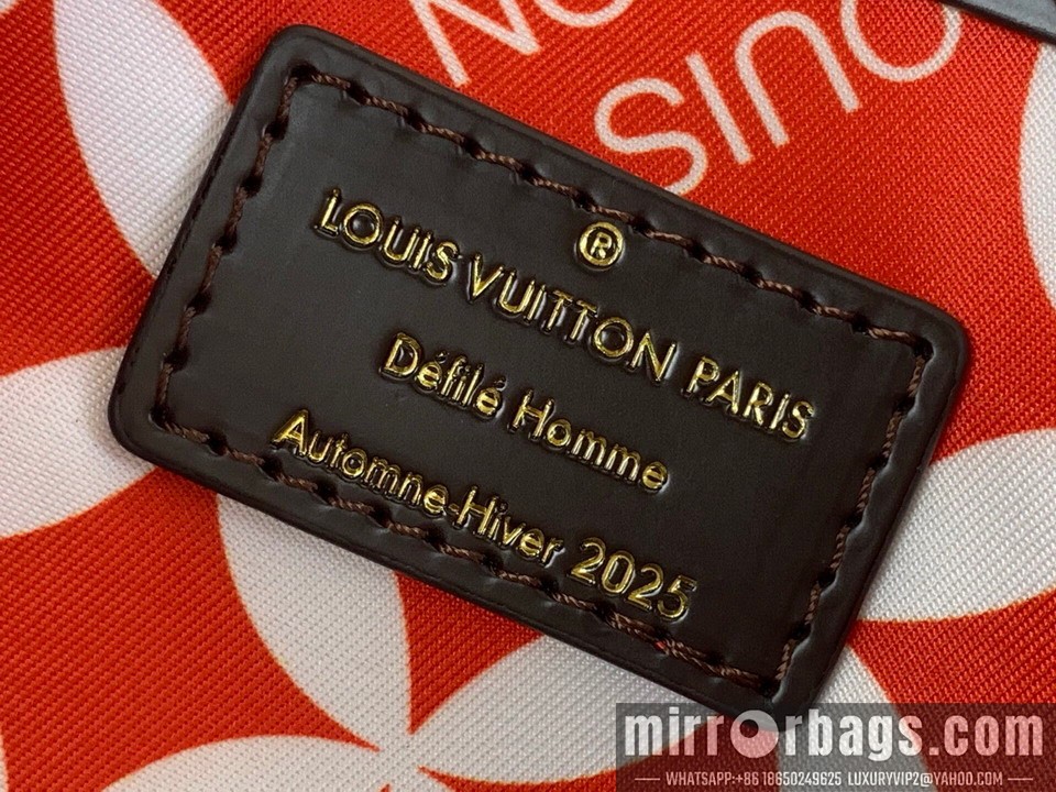 LV Bags Keepall N40799 50x29x23cm gf