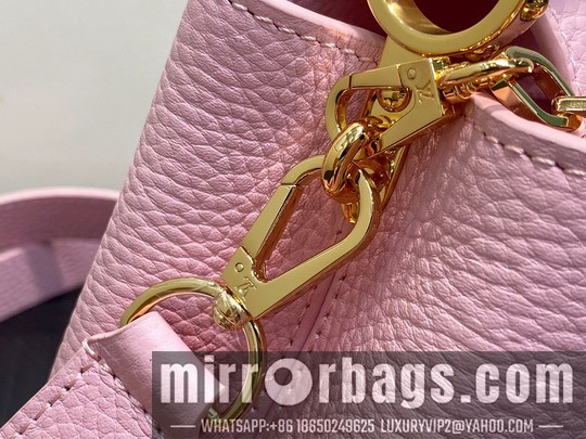LV Bags Cap M14970 14x8x21cm gf.