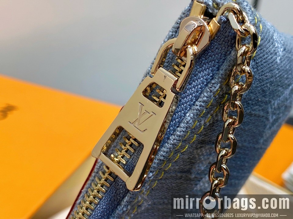 LV Bags M13208 12x7x1.5cm gf1