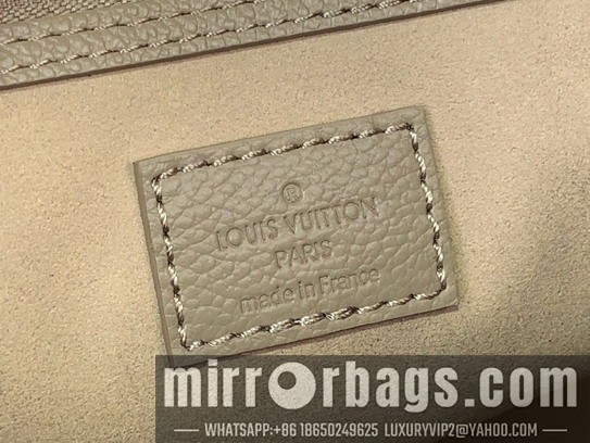 LV Bags Keepall M46670 45x27x20cm gf1