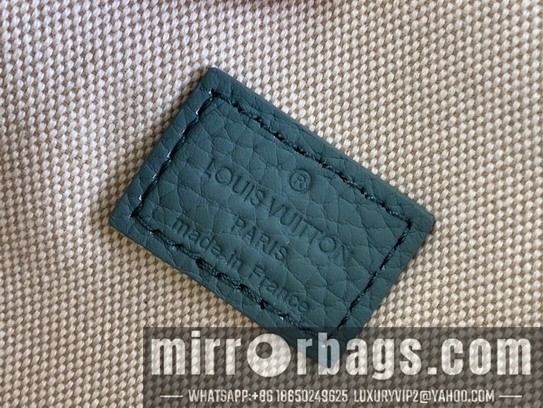 LV Bags Steamer M13889 18x11x6.5cm gf