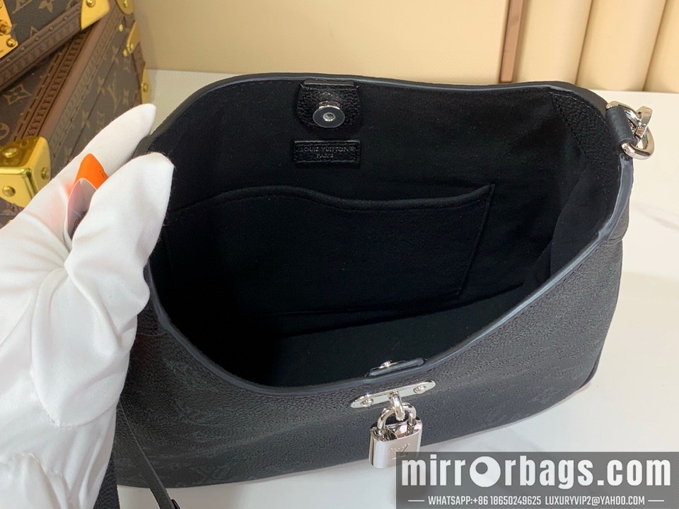 LV Bags All Around m14618 25x8x28cm gf