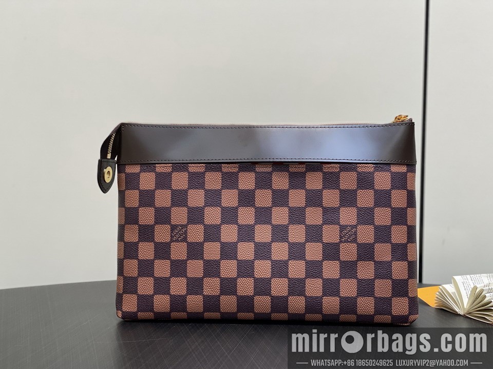 LV Bags Voyage M40813 32x21x8cm gf