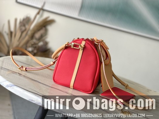 LV Bags M13667 25x15x18cm gf