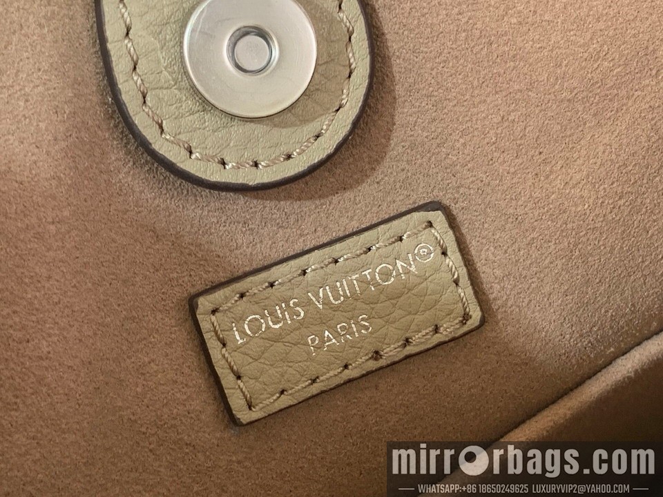 LV Bags All Around m14617 25x8x28cm gf