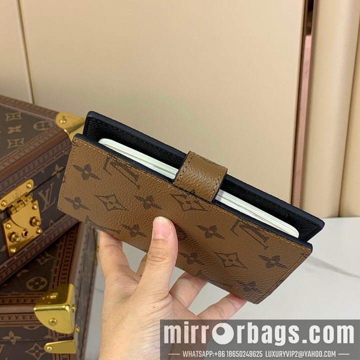 LV Bags R20005 14.5x2x10cm gf3