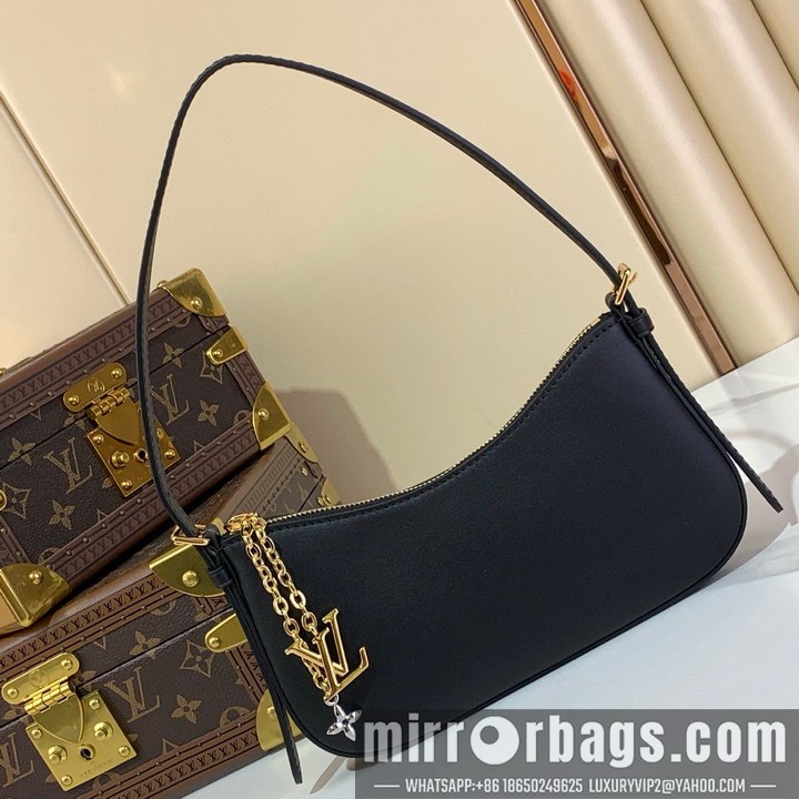 LV Bags Bloom m25525 23x10x4cm gf