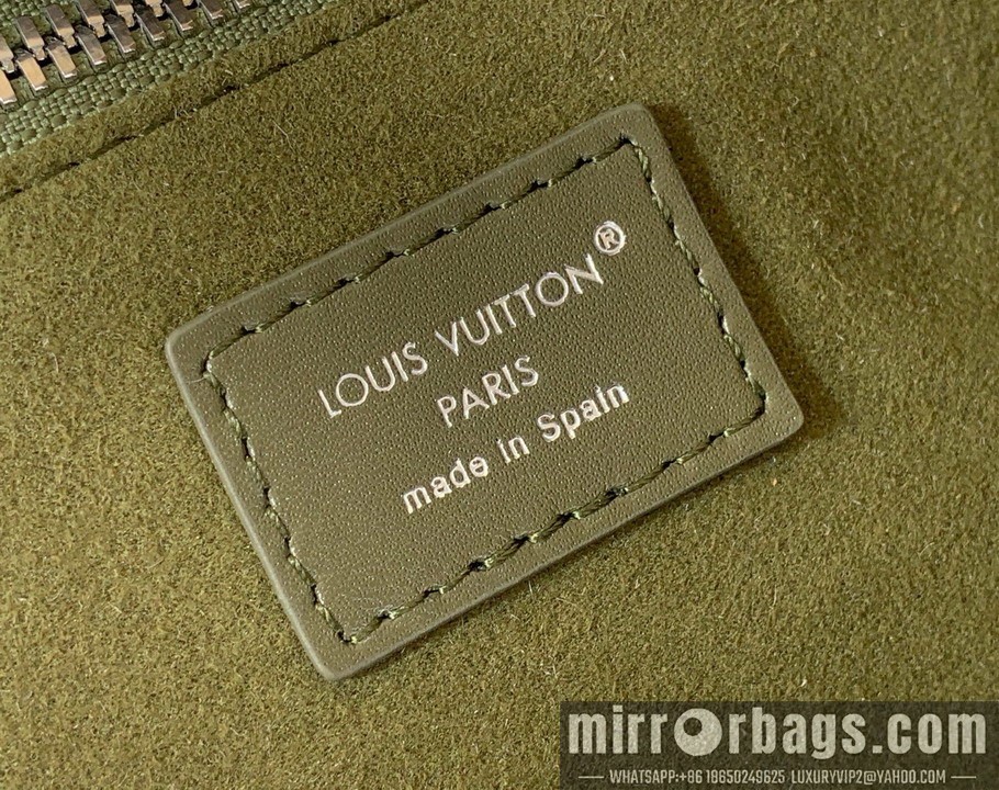 LV Bags CarryAll m14268 30x15x39cm gf