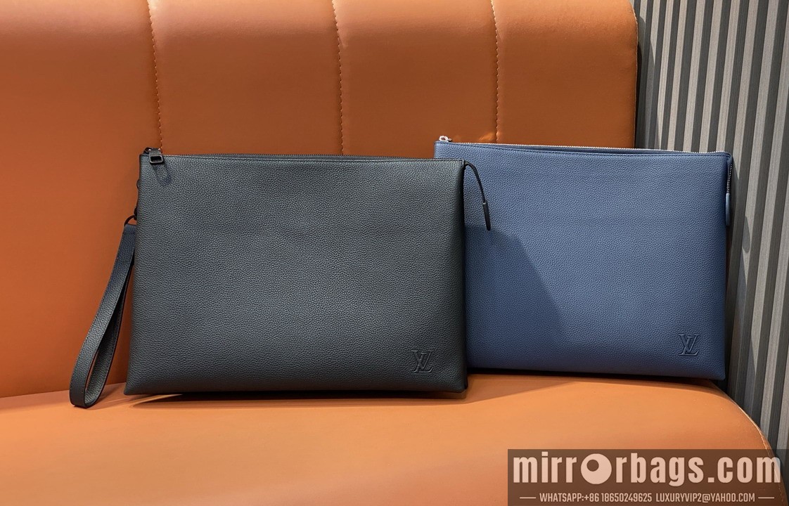 LV Bags Duo M25943 35.5x26x6.5cm gf