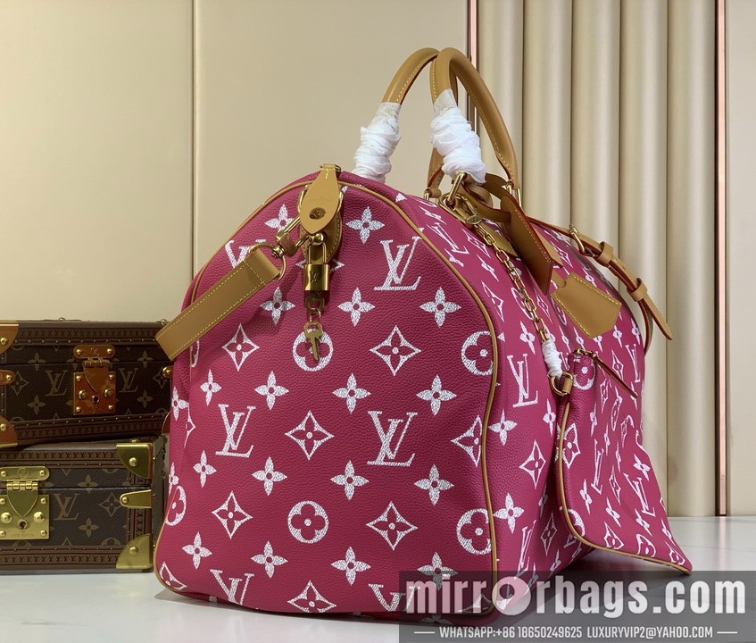 LV Bags Speedy M11565 50x32x29cm gf3