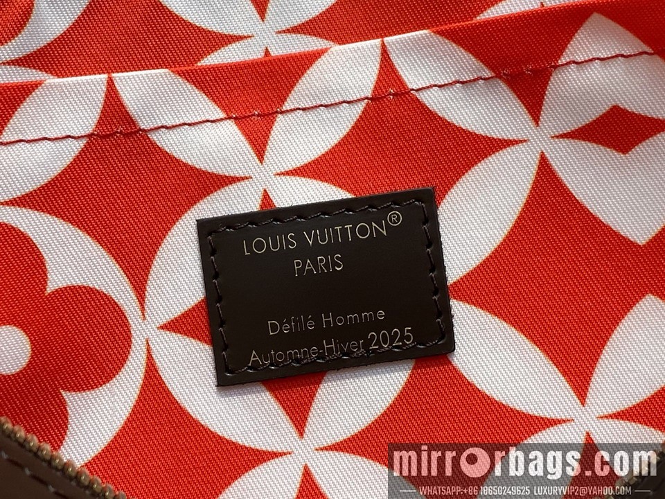 LV Bags Voyage M40813 32x21x8cm gf