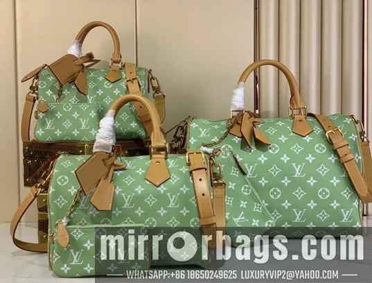 LV Bags Speedy M24438 40x26x23cm gf1