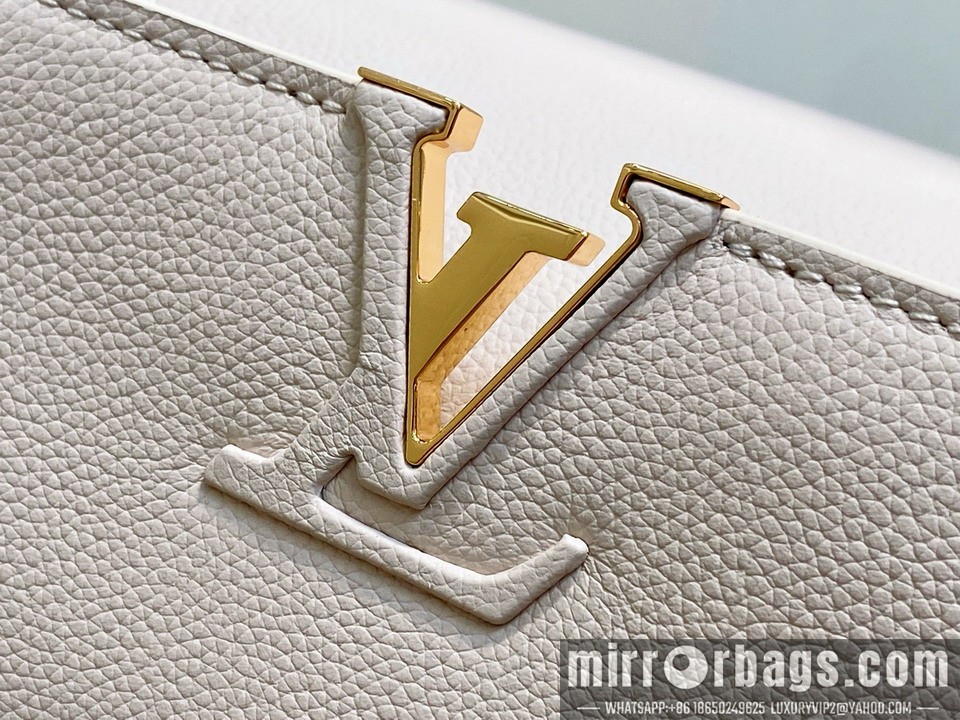 LV Bags Cap M14370 33x24x12cm gf1