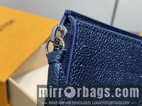 LV Bags Victorine M26472 12x9.5x2.5cm gf
