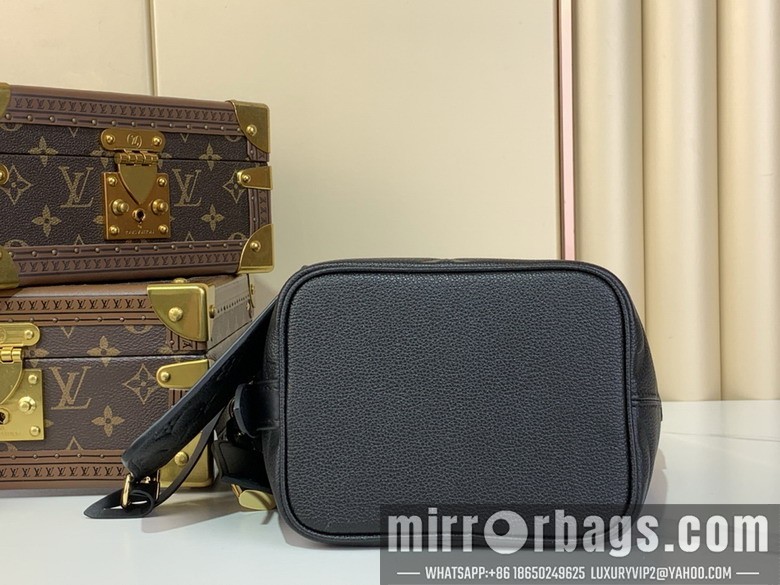 LV Bags All InBB M13480 16x18x12cm gf