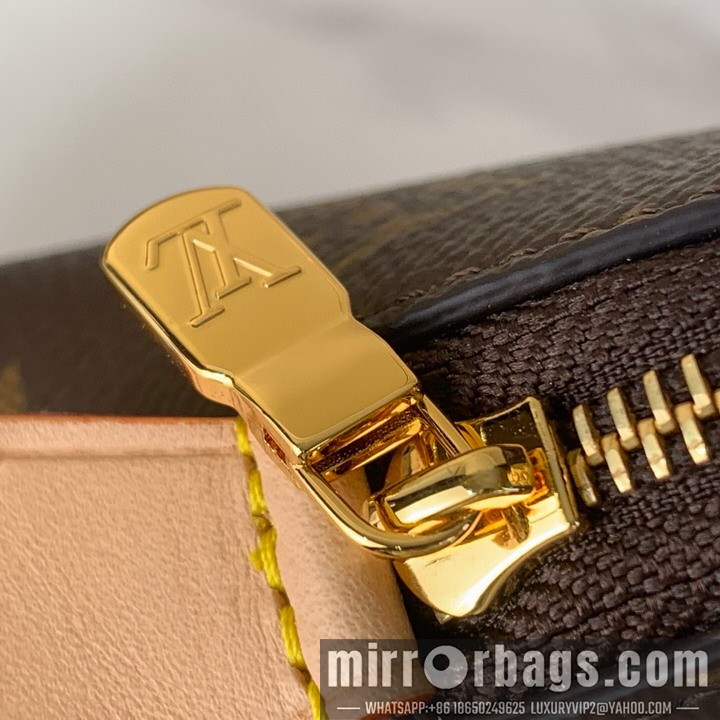 LV Bags Cosmetique M15359 19x12x6cm gf