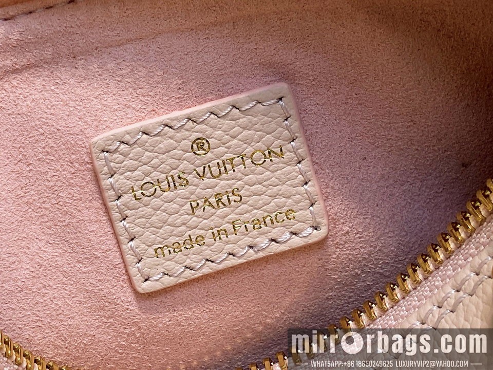 LV Bags Speedy M82450 16x10x7.5cm gf3